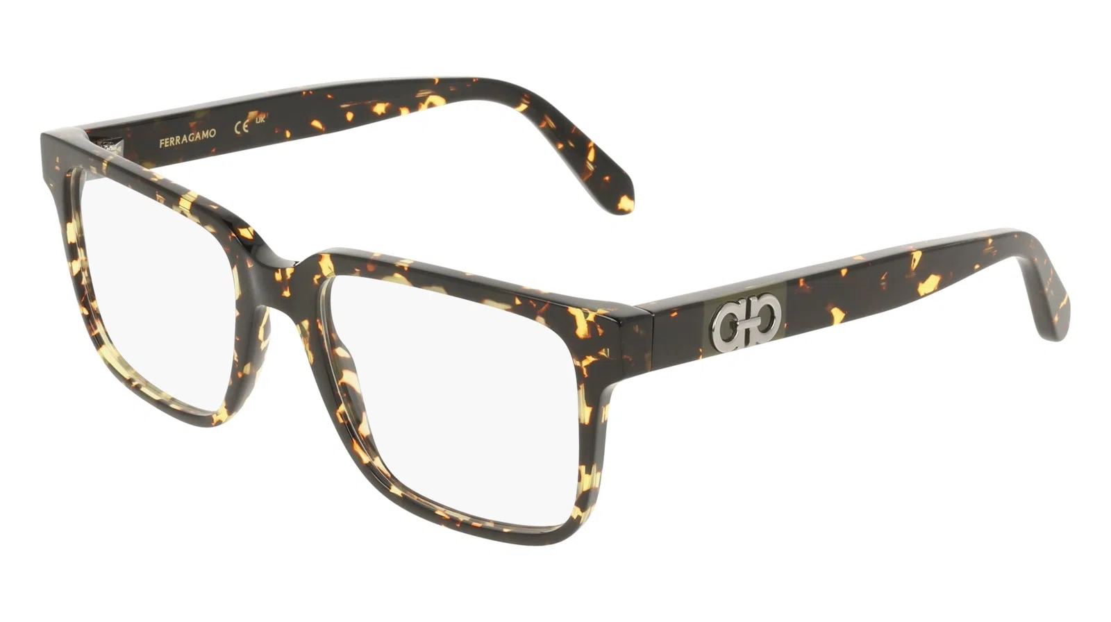 Salvatore Ferragamo SF3075 Eyeglasses